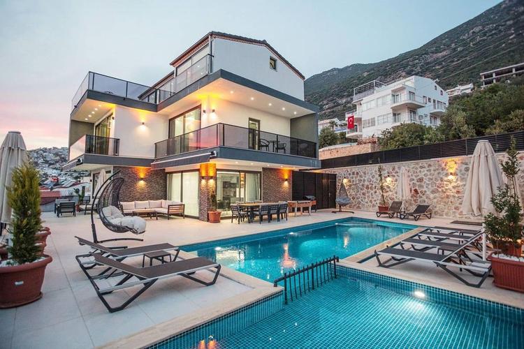 Villa Casa Bella