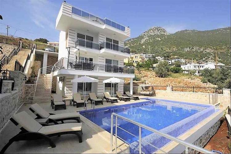 Villa Eylül
