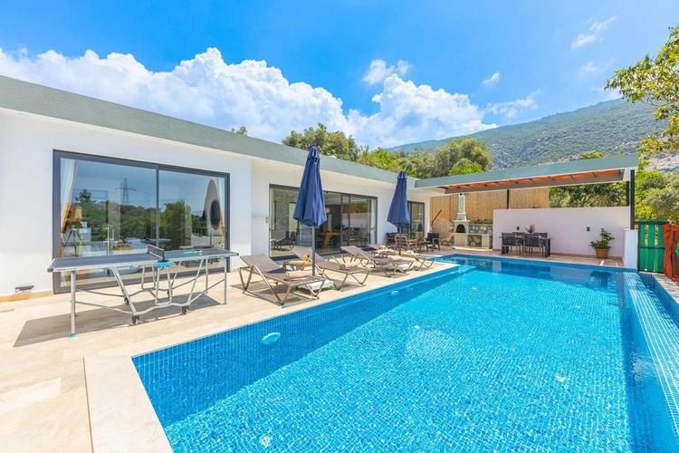 Villa Gata İslamlar