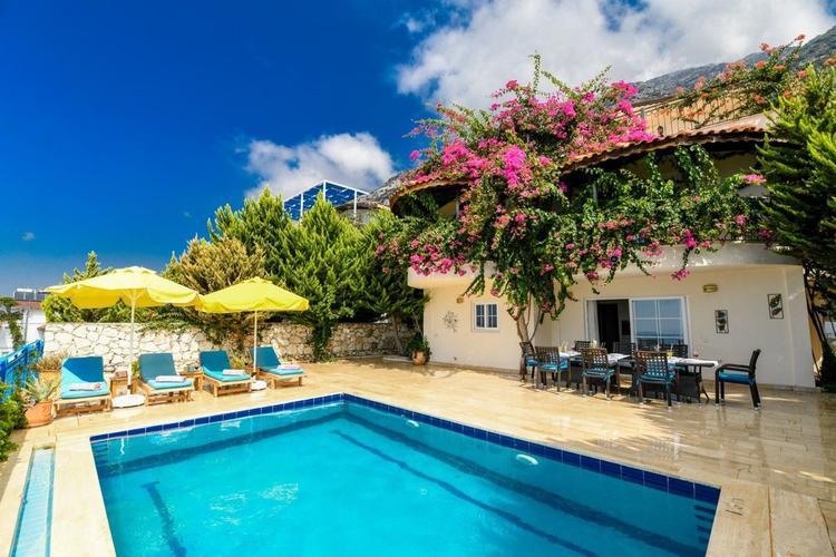 Villa Helen 