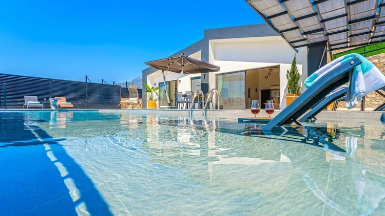 Villa Babil 1