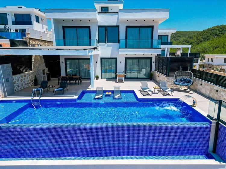 Villa Side Patara 