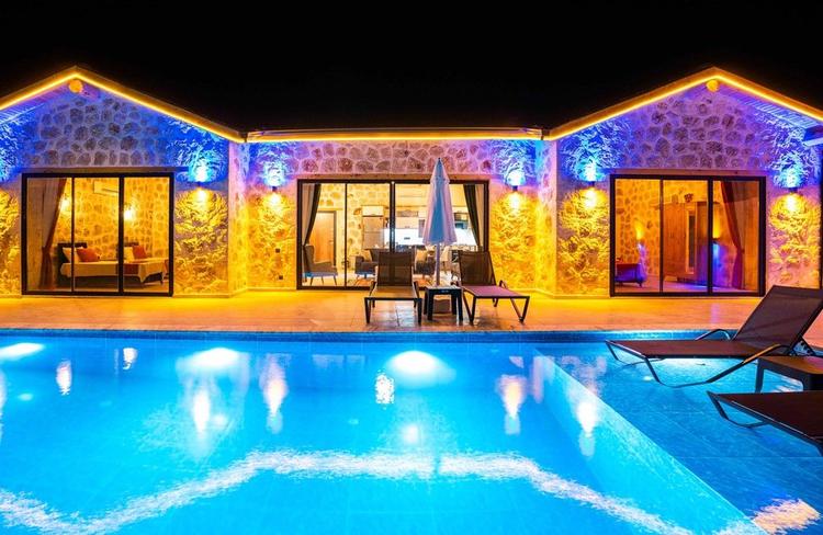 Villa Sungate 2