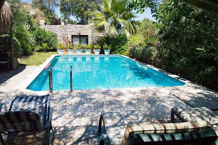 Villa Lotus