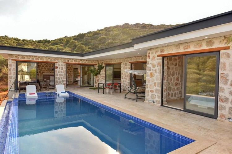 Villa Mandarin