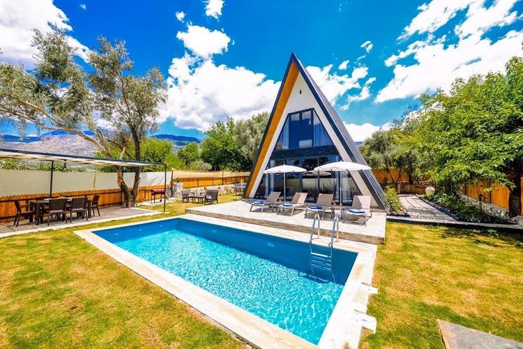 Villa Dia