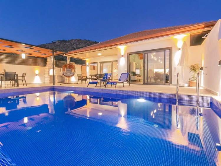 Villa Chelsea