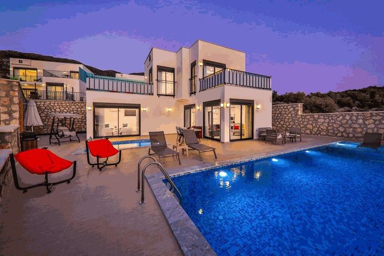 Villa Naz-A Kışla
