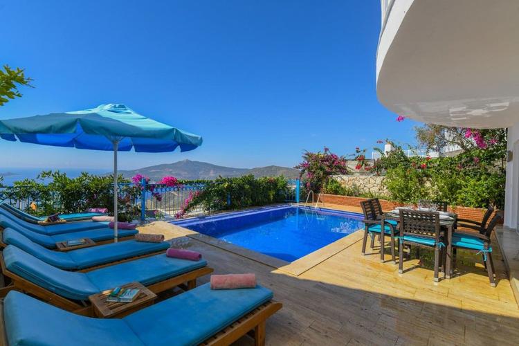 Villa Orkide 2