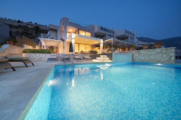 Villa Sarpedonia
