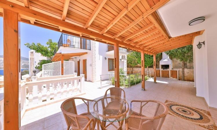 Villa Yagiz