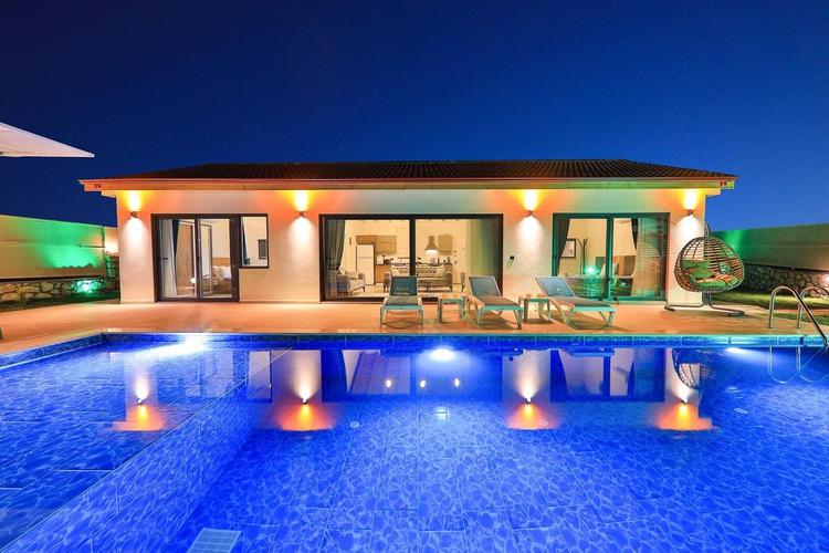 Villa Yek