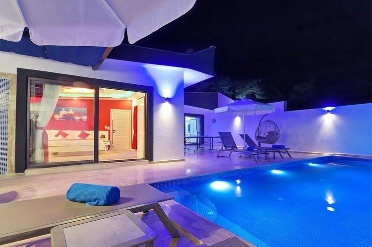 Villa Aypa