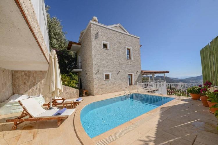 Villa Asteria