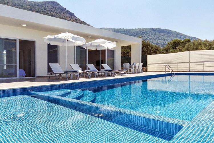 Villa Mar
