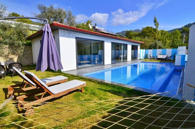 Villa Monolisa