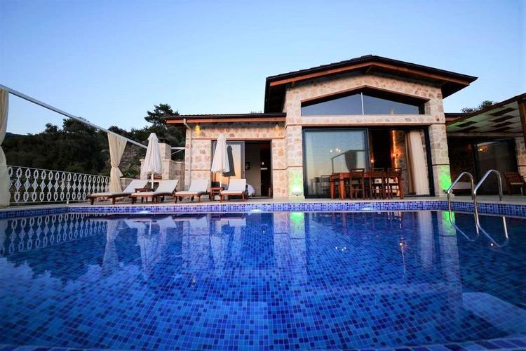 Villa Karen 