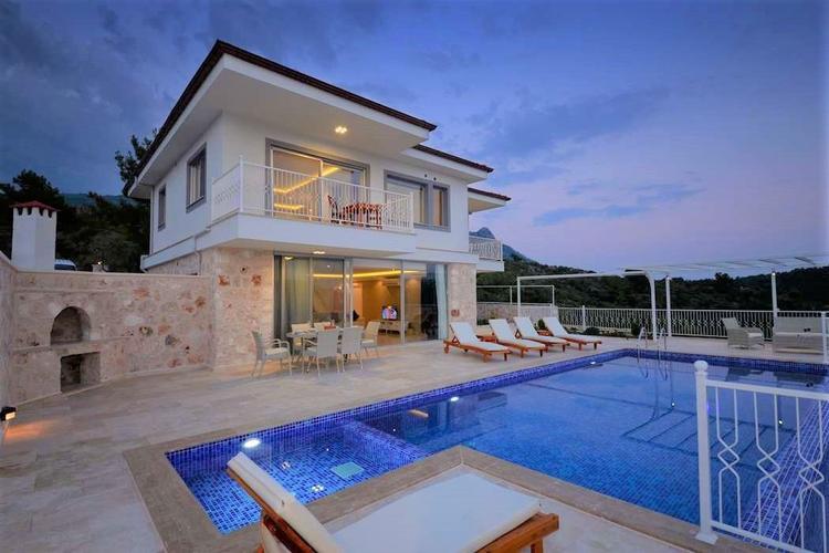 Villa Lina