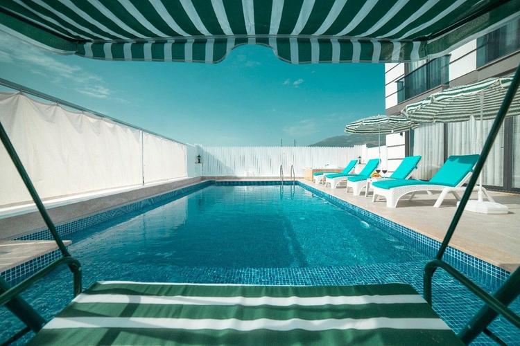 Villa Xanthos