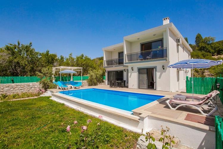 Villa Dört Mevsim