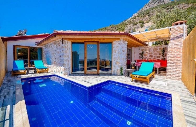 Villa Eda Akbel