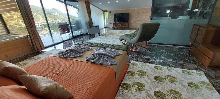Villa Reyhan İslamlar