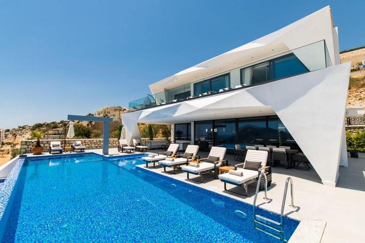 Villa Yana