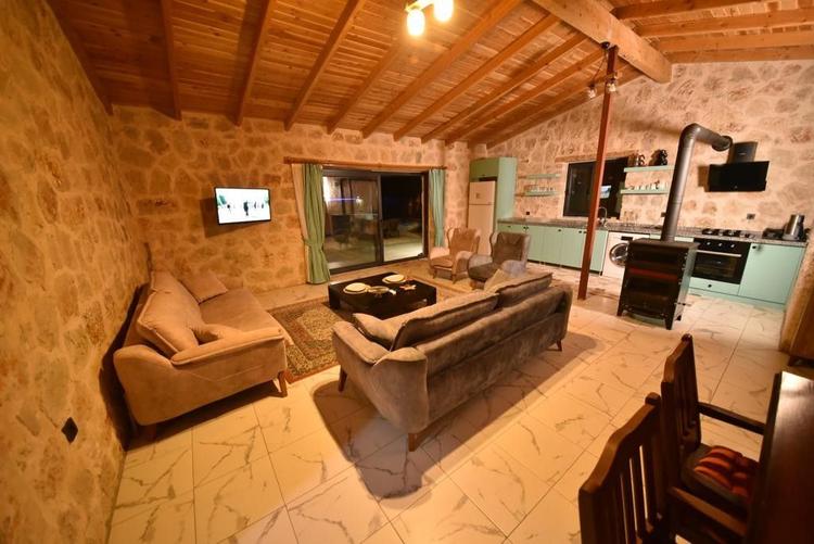 Villa İsabet 2