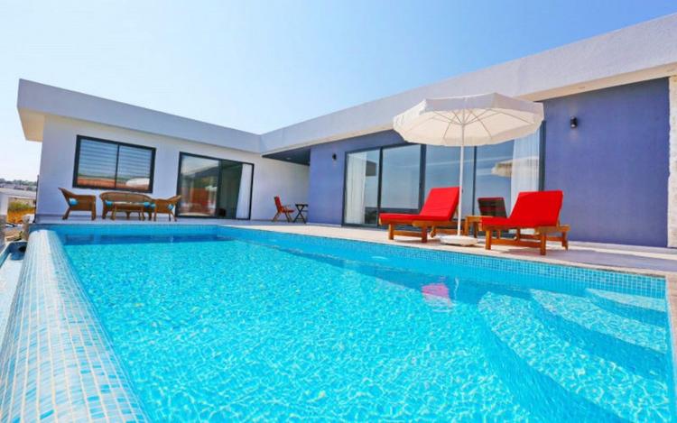 Villa Golden 1