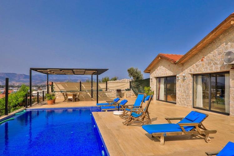 Villa Yaren