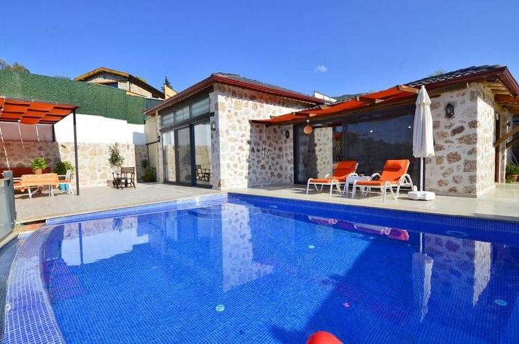 Villa Vanilin