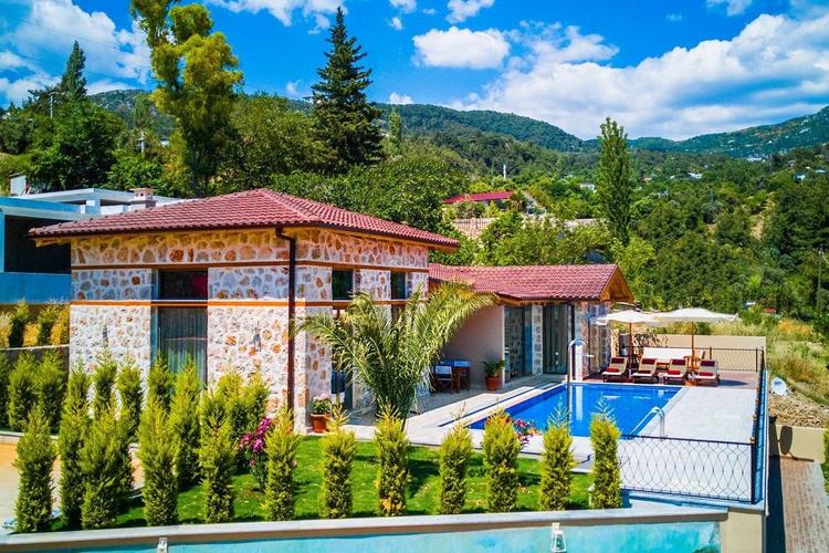Villa Gaia 
