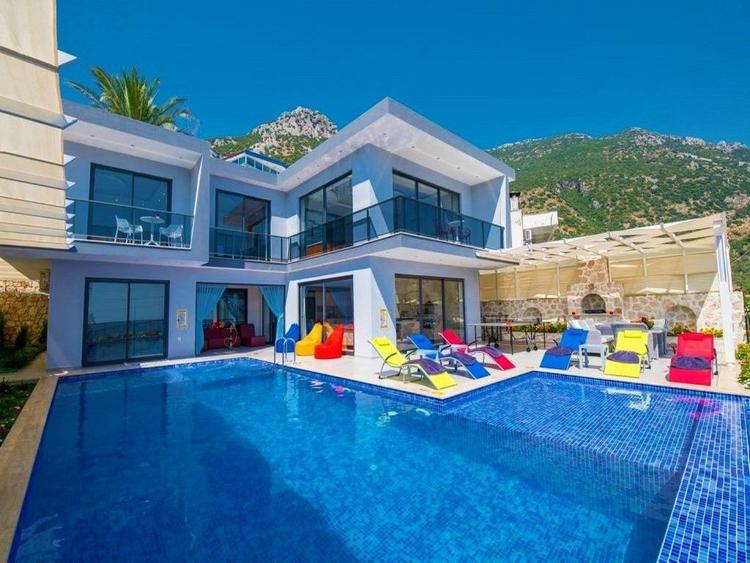 Villa Berden