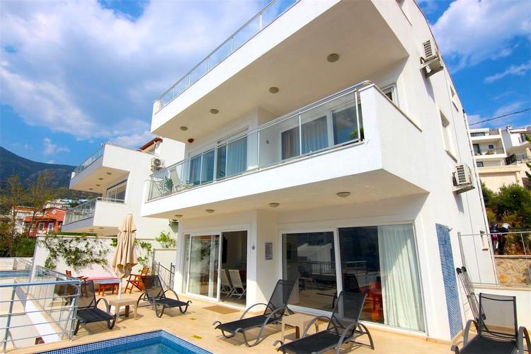 Villa Ygz-07