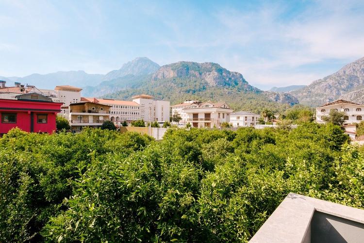 ZeusTerrace | Kemer
