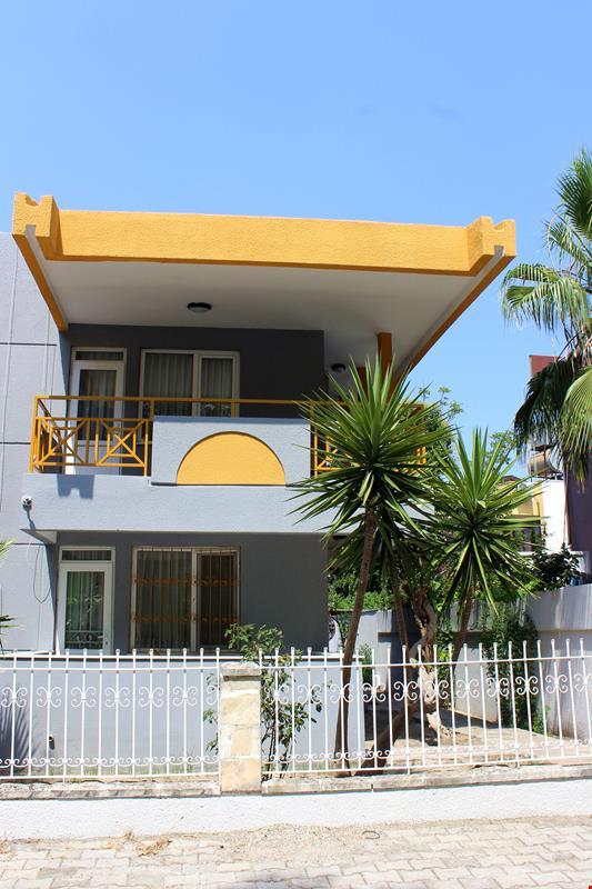 Alpat Homes