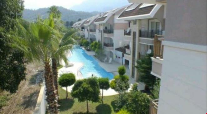 Atamert Homes