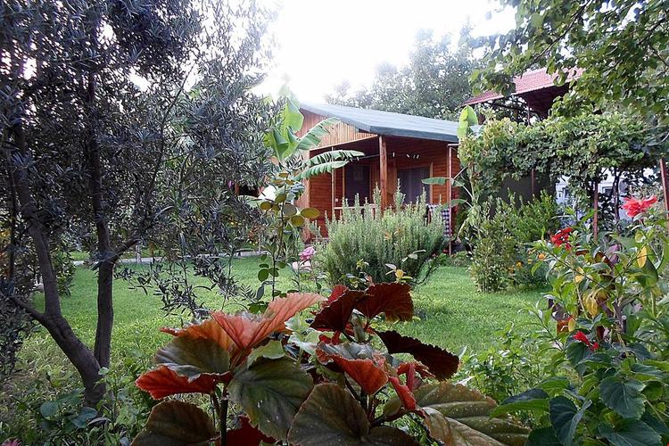 Estelar Bungalow
