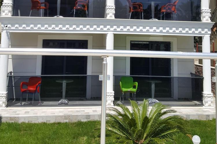 İzci Palace