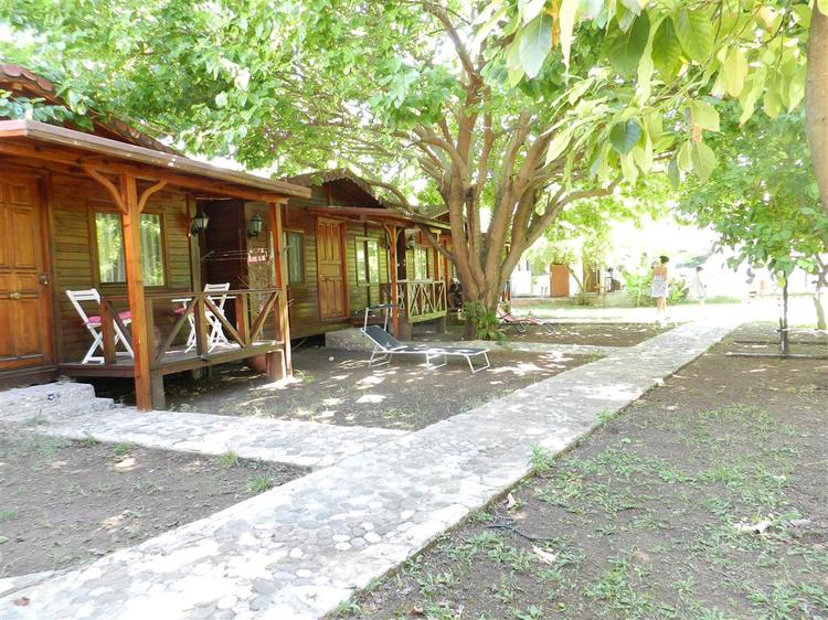 Lagina Boutique Hotel