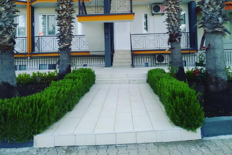 Mina Grand Hotel