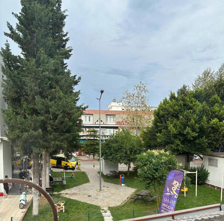 Rad Pansiyon