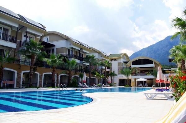 Sevil Sultan Homes