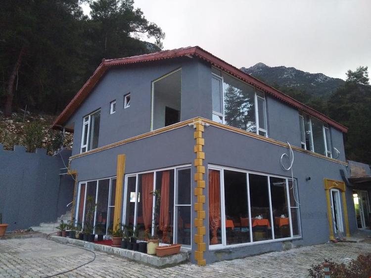 Ulupinar Tokgöz Otel & Restaurant