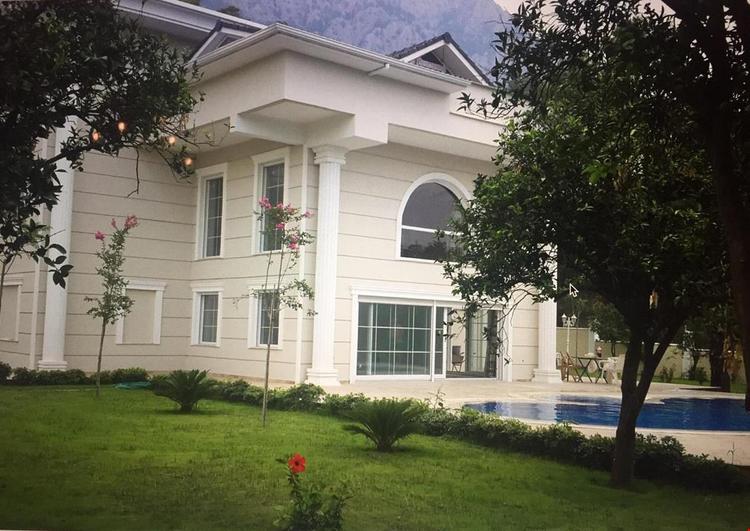 Villa Erler