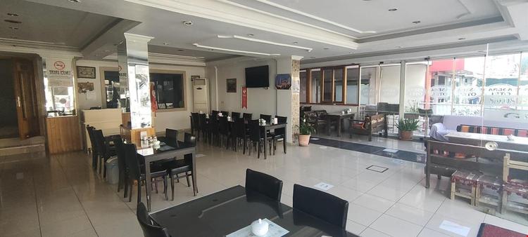 Asena Otel