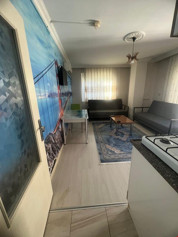 Taner Apart Otel