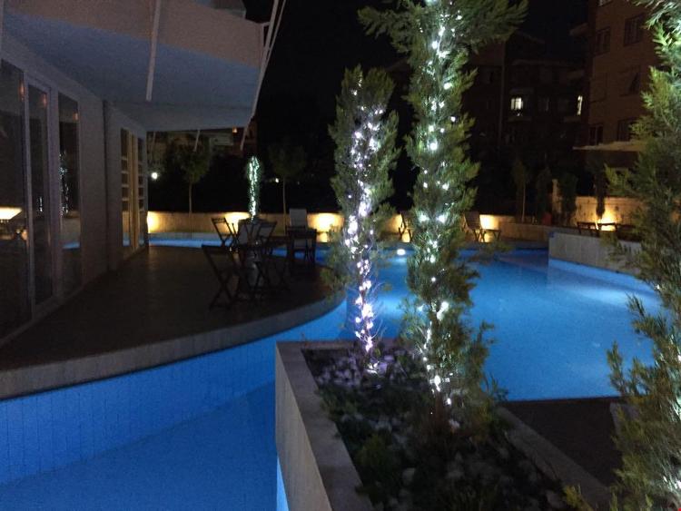 Boutique House Mim-A Apart Otel