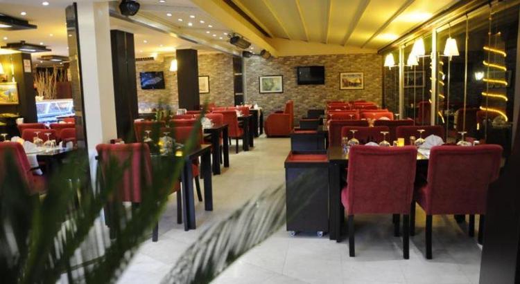 My House Hotel 2