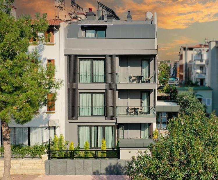 Vesta Suites